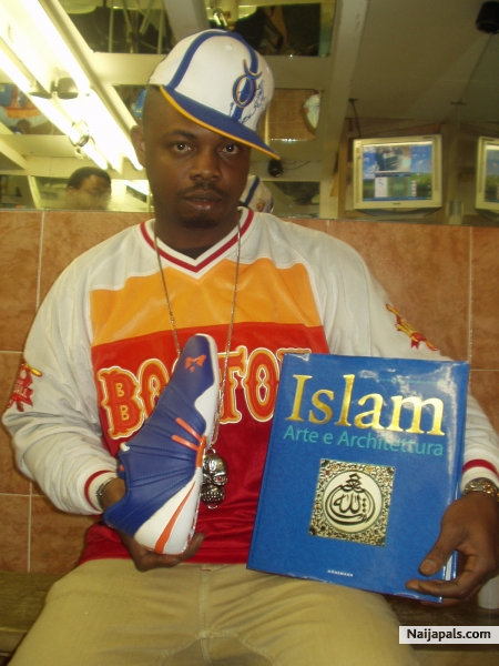 big boy wt islam.......... - click for next photo