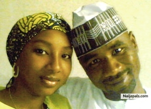 Once together............ - click for next photo