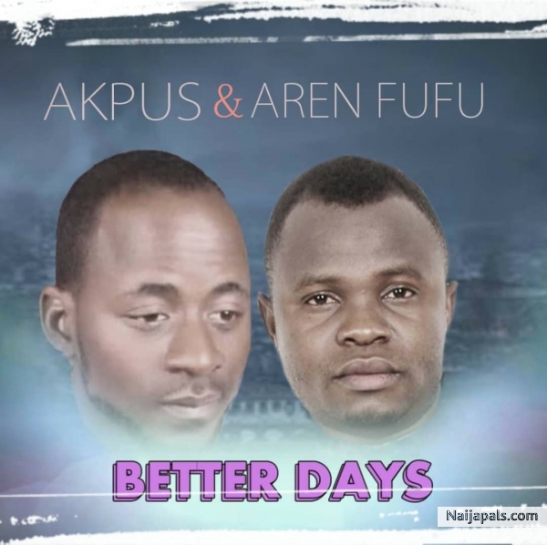 Better days