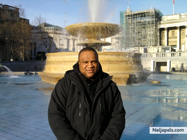 BABA LONDONER - click for next photo