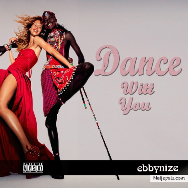 Dance with you - click for next photo