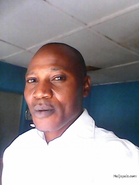 Me - click for next photo
