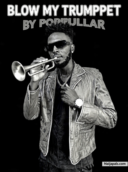 BLOW MY TRUMPET