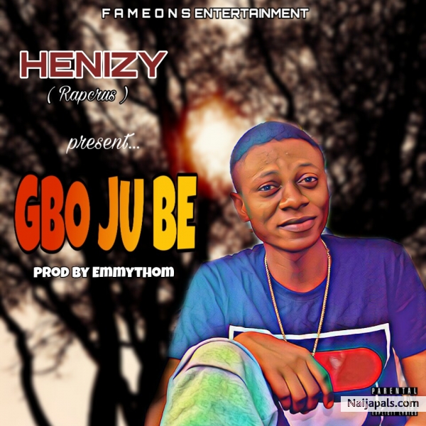 gbojube Prod by Emmythom