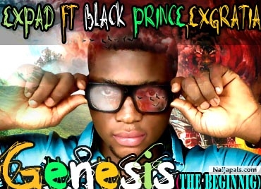 My new song coming out soon - click for next photo