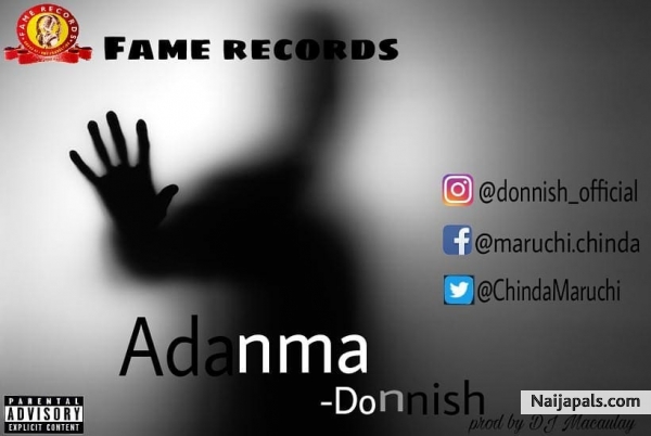 Adanma