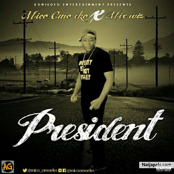 President