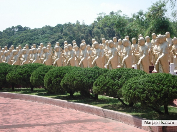 @rMy 0F BudDh@S - click for next photo