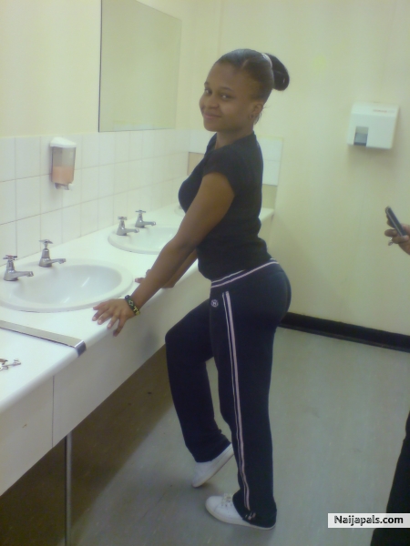 messing about at college - click for next photo