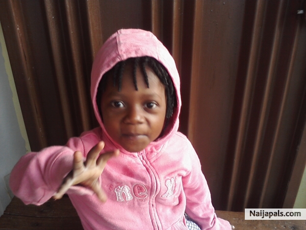 My Angel - click for next photo