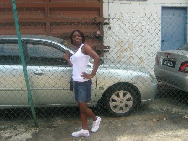 That' s me - click for next photo