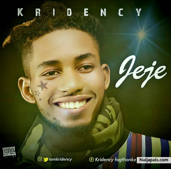 Kridency #iamkridency #kridency #jejevibe #jejeboi #kridency_jeje - click for next photo