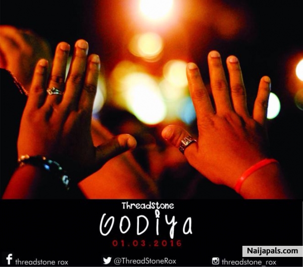 Godiya