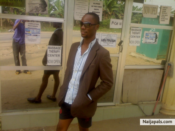 be helpful of yourself so GOD will help us and the country - click for next photo