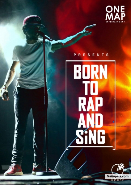 Born to Rap and Sing - click for next photo