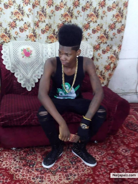 BOBBYAINO FT BASEONE _IKOKO