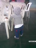 my lovely son - click for next photo