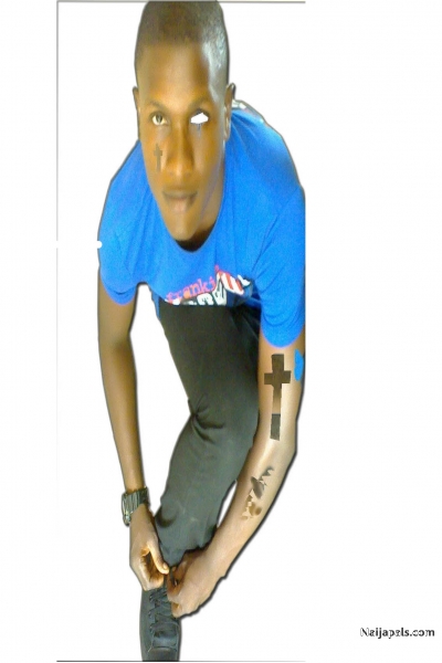 ma swag is sharper than a dagger - click for next photo