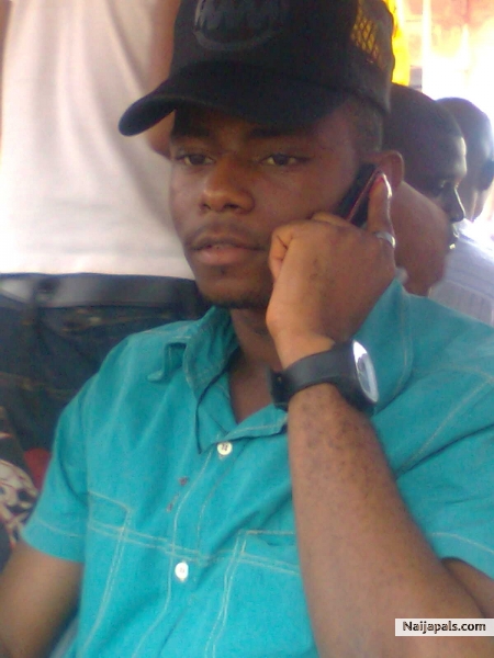 it is by doing good dat we can achieve good. - click for next photo