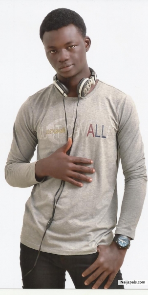 Music Is My Life - click for next photo