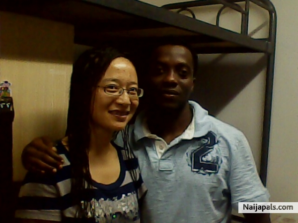 li laoshi - click for next photo