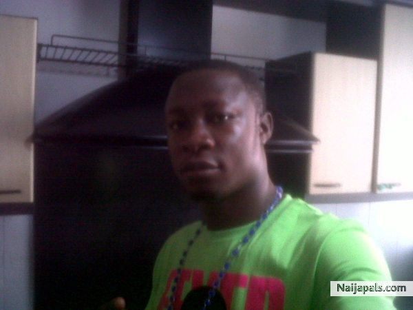 my humble self - click for next photo