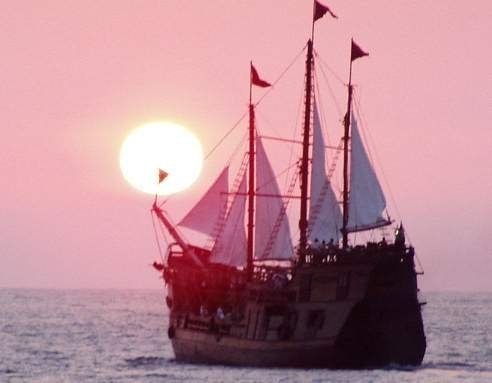 BAN...UNSCROPOLOUS ADVENTURERS! - click for next photo