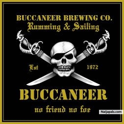 BUCCANEER 4 LIFE !!! NO FRIEND , NO FOE - click for next photo