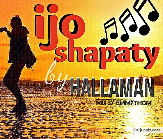 Ijo Shapaty