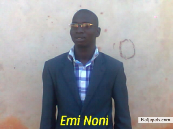 Damilola - click for next photo