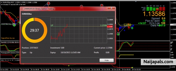 trader - click for next photo