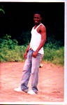 am here for love,dont mind the way i look - click for next photo