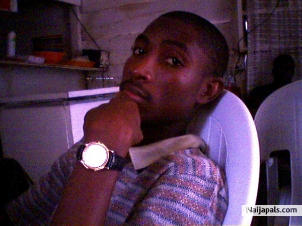 just me - click for next photo