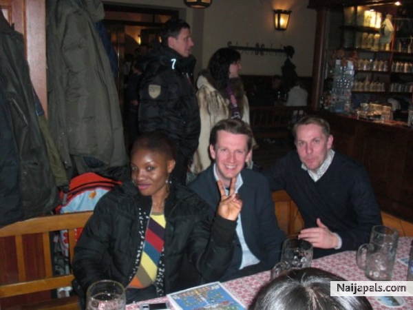 just with friends - click for next photo