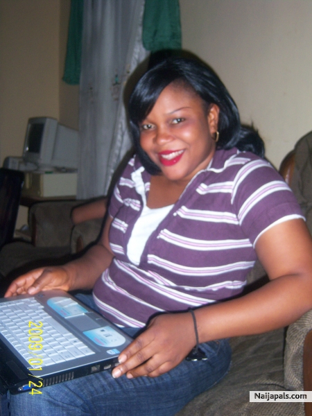 Austa' s Luvly Smile - click for next photo