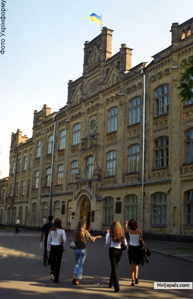 Study In Ukraine No Tution Fee Payment Till After Arrival 2009 Admission Out Now  on: June 09, 2009, 02:55 AM  Good day,Admission for year 2009 September has Started to get more information about studying and applying.For more Details go to our website below or send a mail to us. Regards ukrainestudyconsult@ymail.com ukrainestudyconsult.webs.com - click for next photo