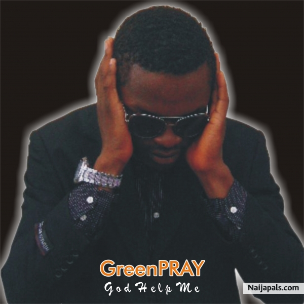 GreenPRAY - click for next photo