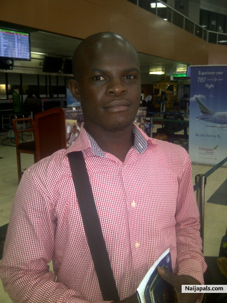 @Airport - click for next photo