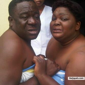 mr Ibu in Action - click for next photo