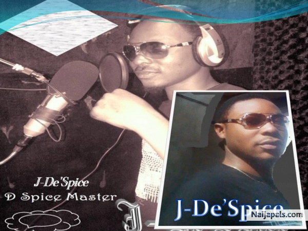 J-De' Spice - click for next photo