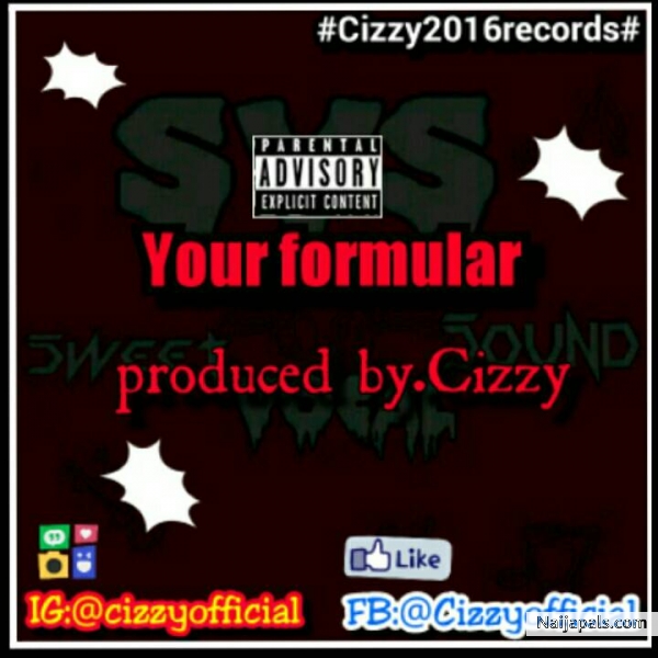 your forumular