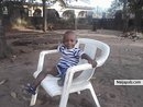 This is my chair - click for next photo