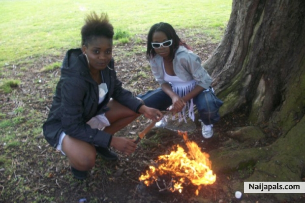 ma big sis nd me - click for next photo