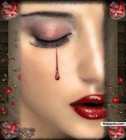 Tears behind smiles..... - click for next photo