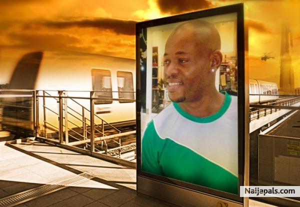I Love Naija... - click for next photo
