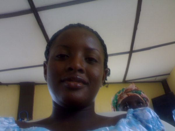 damola moi sista - click for next photo