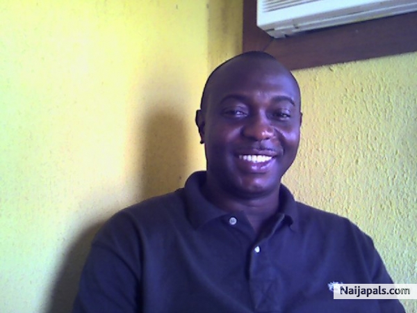 In the Office. - click for next photo