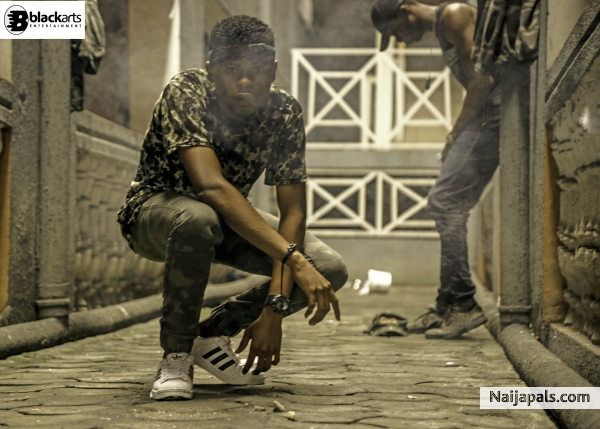 #iyawo by teddy krane is official - click for next photo