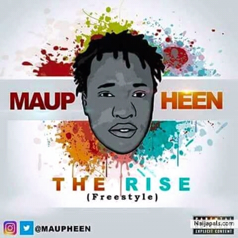The Rise [FREESTYLE]