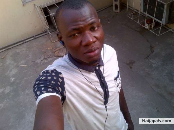I remain loyal - click for next photo
